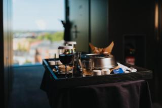Radisson Blu Waterfront Hotel, Stockholm - 2