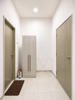 Warm Nest at Youth City Residence, Nilai - 6