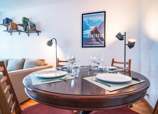 Exclusive Panoramic Sky Alps - 6