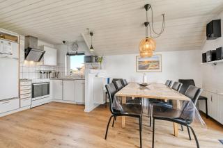 Veludstyret Poolhus Tæt På Vesterhavet Sj470 - 7