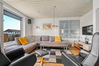 Veludstyret Poolhus Tæt På Vesterhavet Sj470 - 4