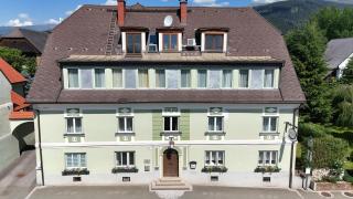 Haus Simbürger - 8