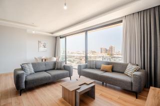Famagusta Central Comfort Apartments - 0