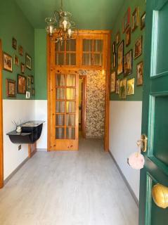 Villa with a Private Garden Near the Sea - 2