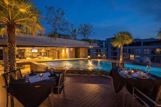 Kamala 1BR Retreat CTG L304 - Pools, Rooftop & Gym - 2