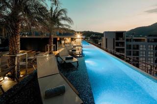 Kamala 1BR Retreat CTG L304 - Pools, Rooftop & Gym - 7