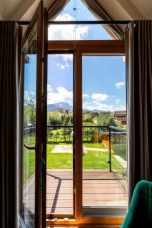 Apartamenty Księżycowe SPA - Tatra View - Golden Apartments - 7