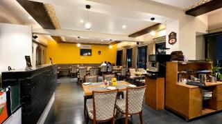 Hotel 3 Leaves, Kolhapur - 5