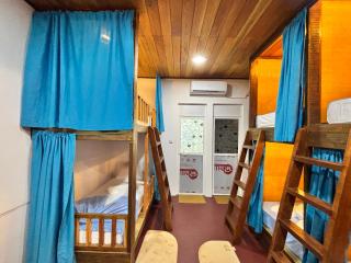 Backpackers inn - 8