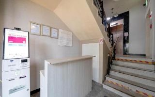 Busan LaMer Gwangan Stay - 8