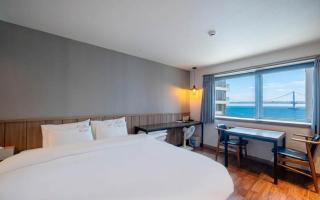 Busan LaMer Gwangan Stay - 7
