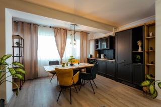 Urban Color Apartment by Blvd 60B2 - Free Parking - 9
