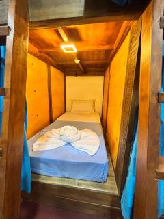 Backpackers inn - 7