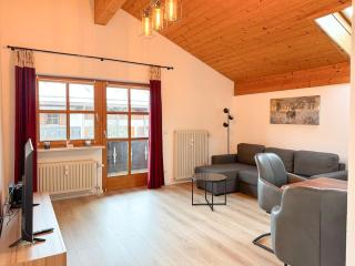 Mountain nest with sauna - 5