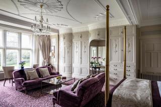 Woodlands Park Hotel - 2