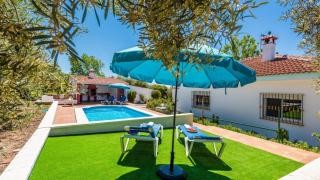 Casa Alejo Antequera - La Higuera by Ruralidays - 8