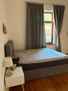 Two rooms flat in the center of the city! - 7