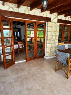 Koutsini Villa - 5
