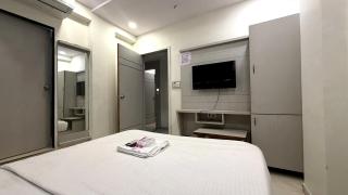 Hotel Tapovan Inn - Ahmedabad - 4