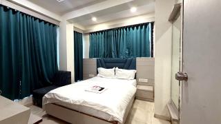 Hotel Tapovan Inn - Ahmedabad - 1
