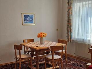 Haus Simbürger - 3