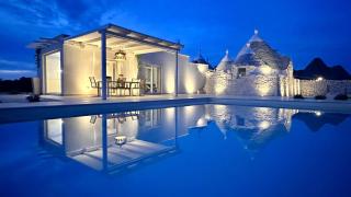 Trullo La Vita è Bella - 0
