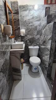 Hostal Fragata Puerto López - 7