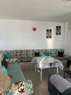 Maison elyes - 1
