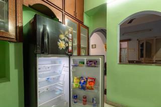 Beach villa service apartment - 7