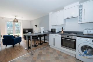 Bowburn House By Blue Skies Stays - 8