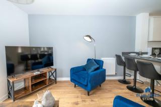 Bowburn House By Blue Skies Stays - 3