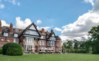 Woodlands Park Hotel - 5