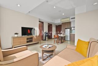 Mirel by Kozystay - Pondok Indah - 8
