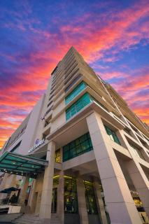 Grandis Hotels and Resorts - 0
