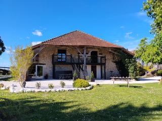 Domaine Les Moustans, Sleeps 38 & has a pool - 0