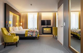 Thon Hotel Rosenkrantz Oslo - Oslo - 2