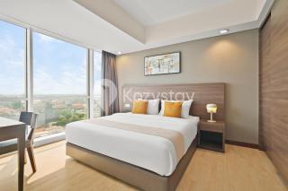 Mirel by Kozystay - Pondok Indah - 2