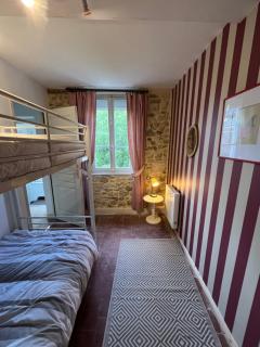 Maison charme 5 minutes Haras du Pin - 8