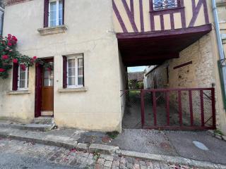 Maison charme 5 minutes Haras du Pin - 6