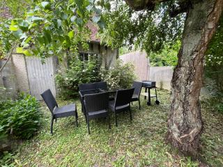 Maison charme 5 minutes Haras du Pin - 2