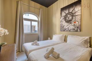 Modern Apartments with Rooftop Terrace, Steps to Mellieħa Bay Beach - 7