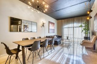 Modern Apartments with Rooftop Terrace, Steps to Mellieħa Bay Beach - 8