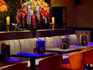 Stadshotel Tante Annie's - 4