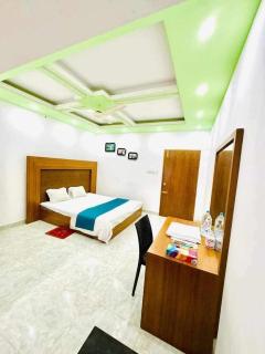 Hotel Impulse Ocean View - 9