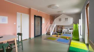 Flatbook Apartament Nautikka Park Krynica Morska - parking, fitness i sala zabaw, 200 m od plaży - 2