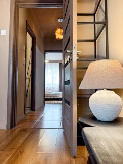 Amber Oasis-kingsize Beds, 2 Bdr Apartment - 3