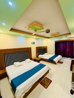 Hotel Impulse Ocean View - 7