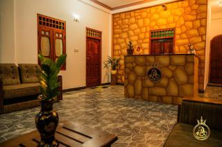 Anoo Garden Villa - 6