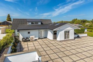 Seaside Home - 9