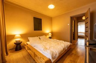 Amber Oasis-kingsize Beds, 2 Bdr Apartment - 1